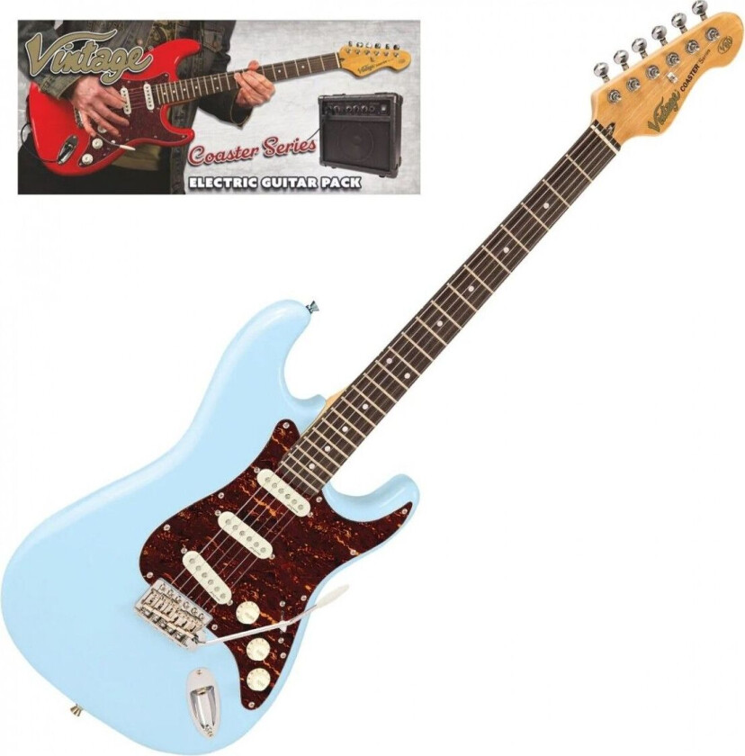 V60 Coaster Series Pack Laguna Blue