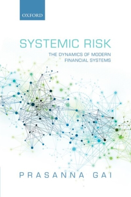 Systemic Risk av Prasanna Gai (Paperback)
