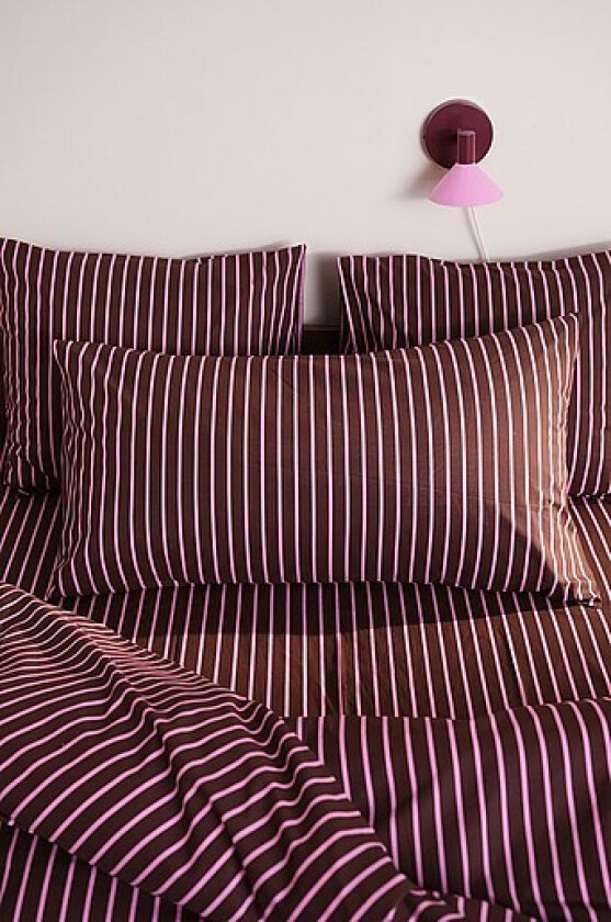 SIMA putetrekk 50x90 cm økologisk