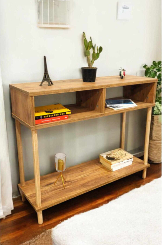 Skjenk Hanah Home Peka Sideboard (90 x 75 x 30 cm) Furu - Furu