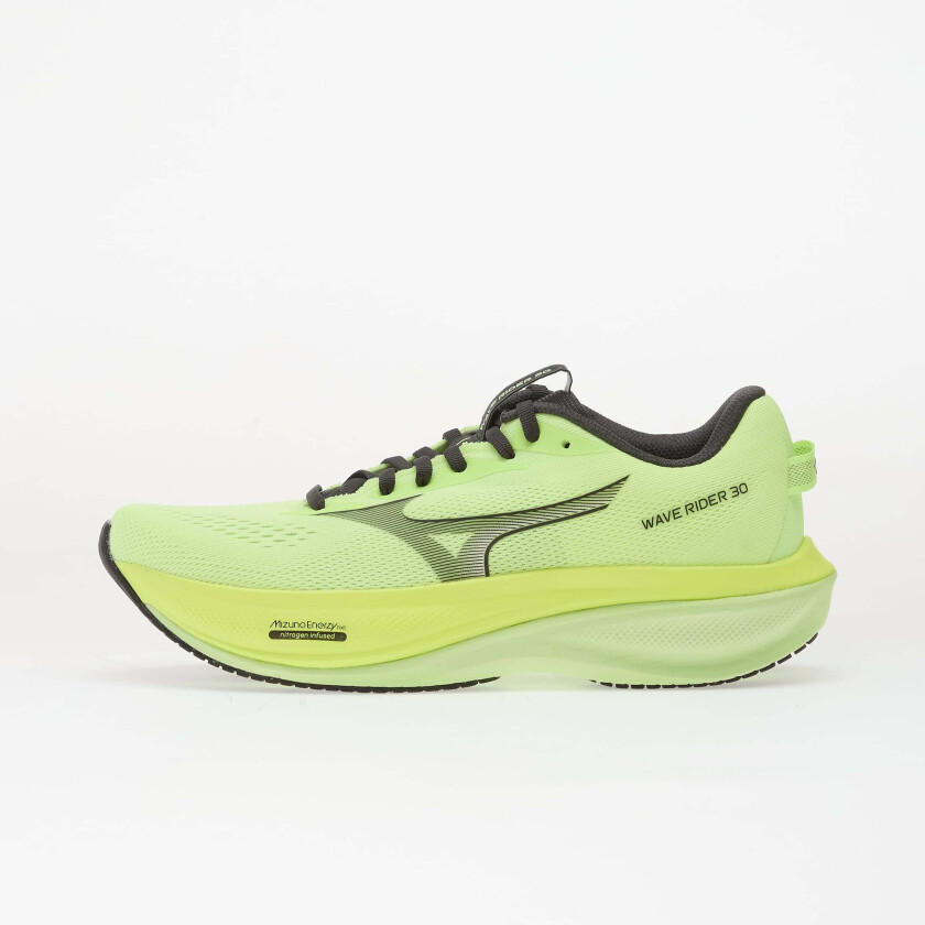 Wave Rider 30 Unisex Lime Pulp/Black Oyster/GF White 46 1/2