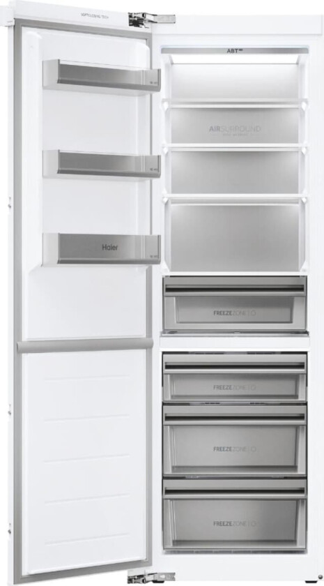 Bilde av HUT7518EWF Fryser Integrert
