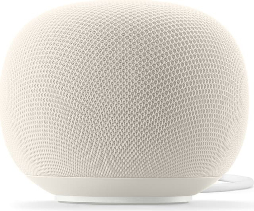 Home Speaker Porcelain