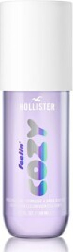 Bilde av Feelin' Cozy - BodyMist 198 ml