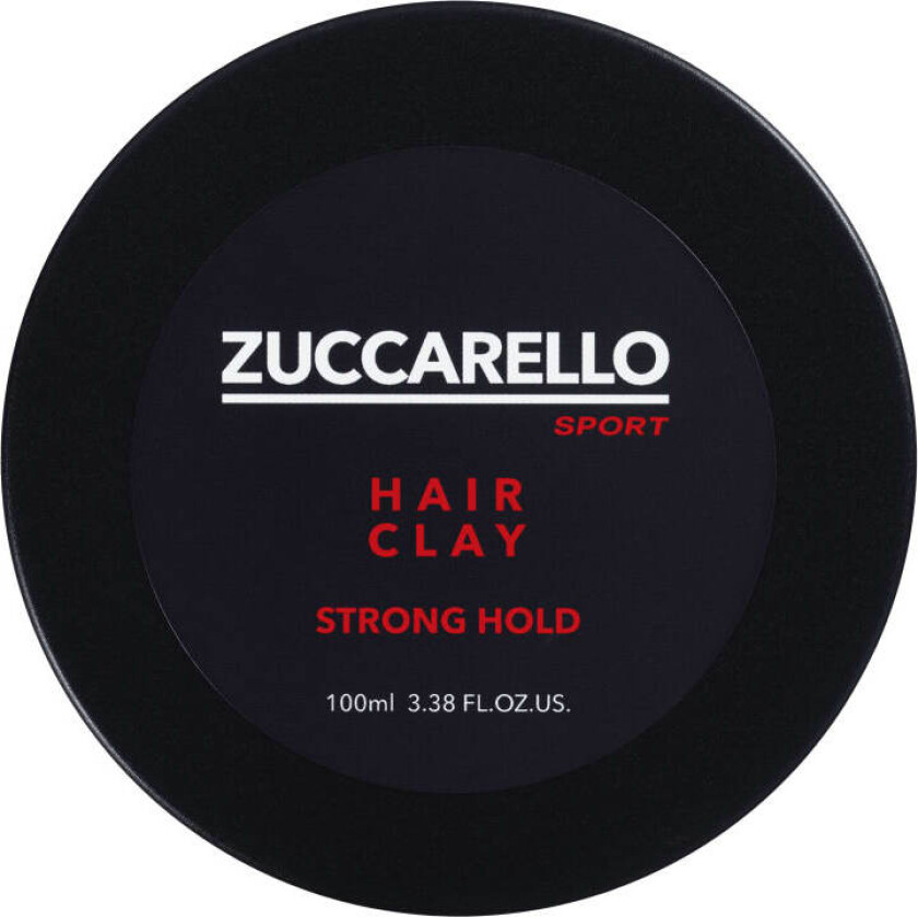 Sport Hair Clay, 100 ml