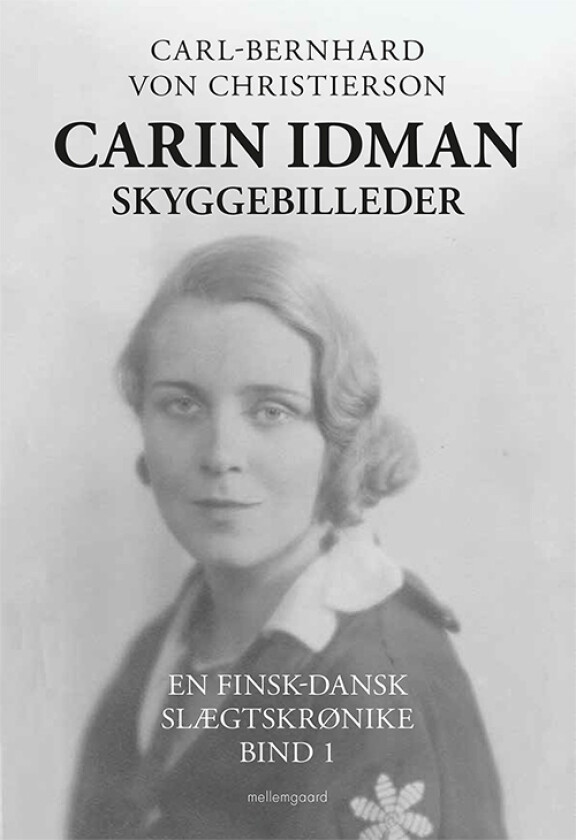 Carin Idman | Carl-Bernhard von Christierson | Språk: Dansk