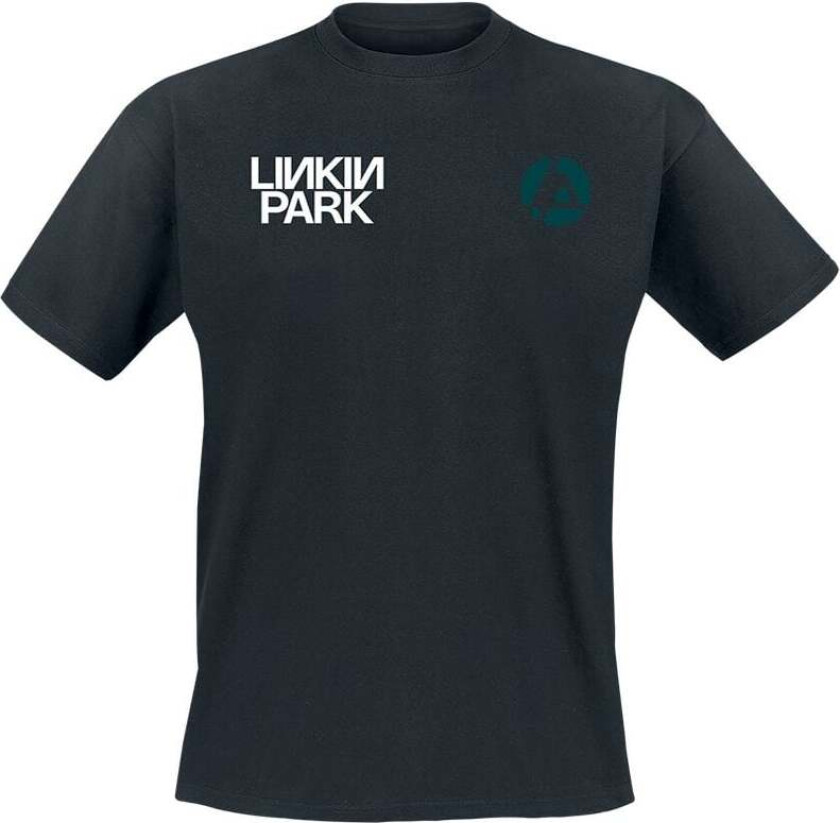 T-skjorte - From Zero Of Something - XL til 3XL - Unisex - svart