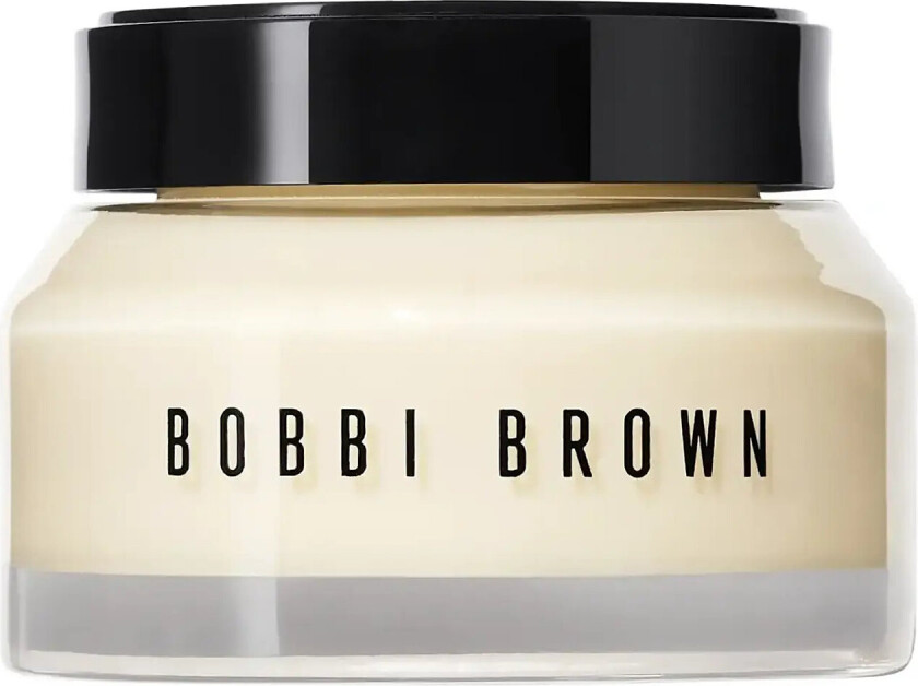Vitamin Enriched Face Base+ 2-In-1 Moisturizer + Primer - Nude - 50 ML