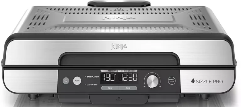 Bilde av Sizzle Pro XL Elektrisk Grill GX101EU