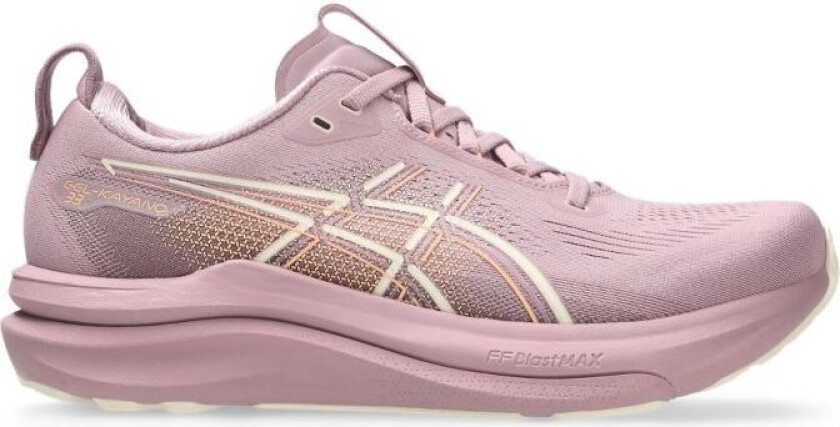 Gel-Kayano 33 Dame Taro Purple/Dusty Mauve 39