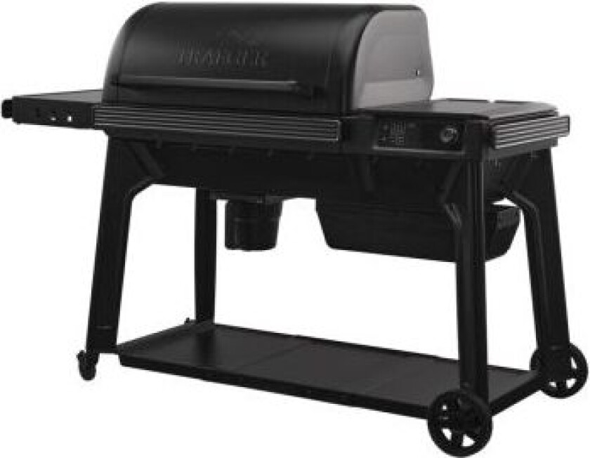 Bilde av Woodridge Pro pelletsgrill