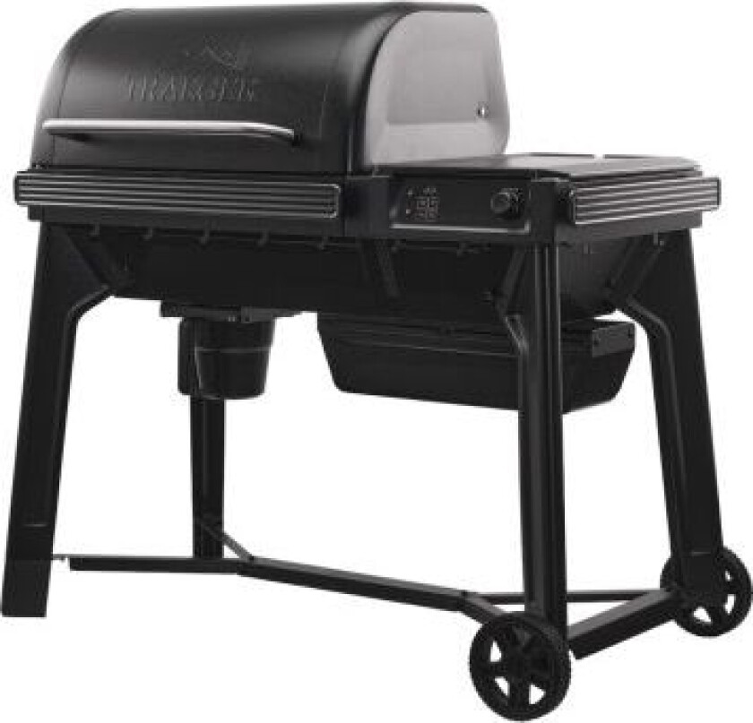 Woodridge pelletsgrill