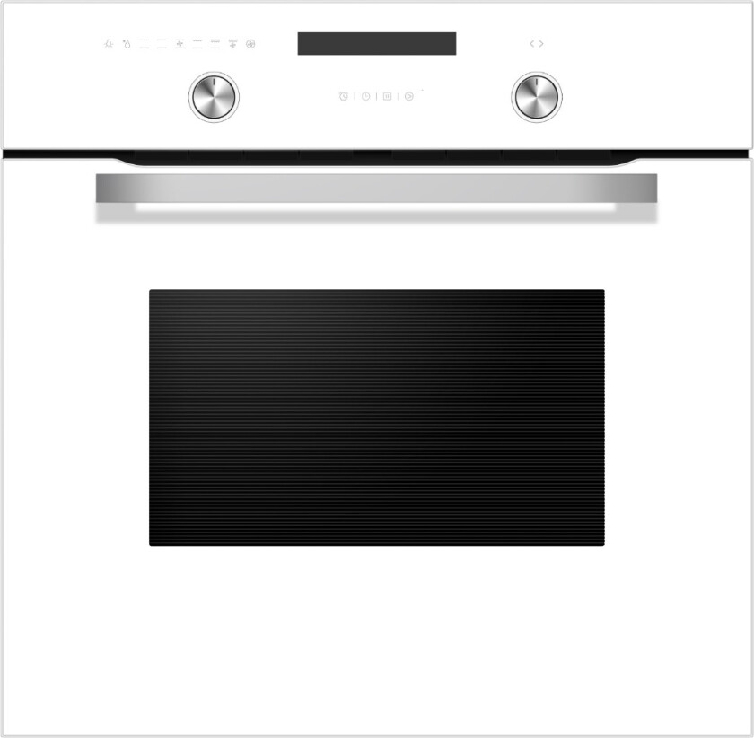 SEIO270W6 integrert stekeovn