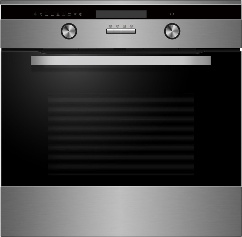 SEIO270S6 integrert stekeovn