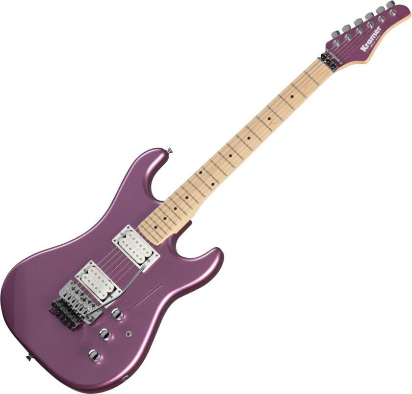 Pacer Classic Fr Special Purple Passion Metallic