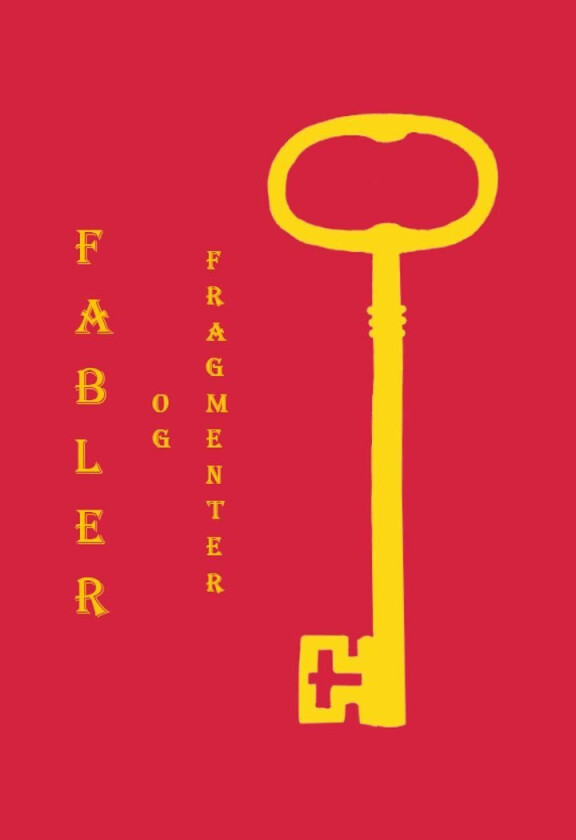 Fabler og fragmenter