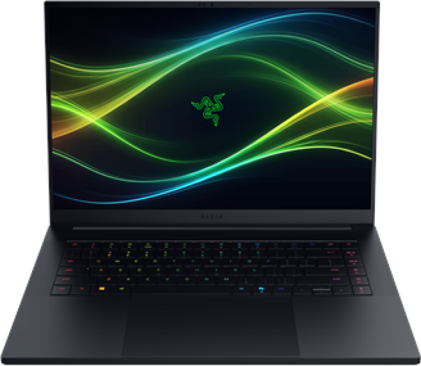 Blade 16 - 16" | RTX 5080 | Core Ultra 9 | 64GB | 1TB