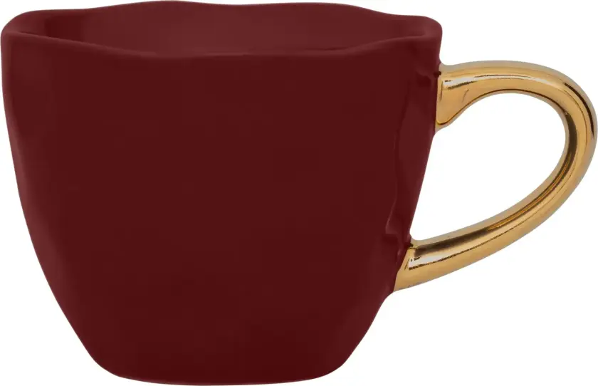 Good Morning espressokopp Krydret eple