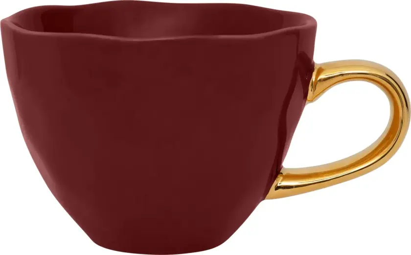Good Morning Cappuccino/Tea kopp Krydret eple