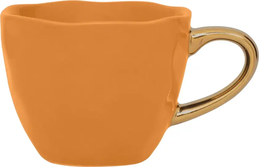 Good Morning espressokopp Caramel