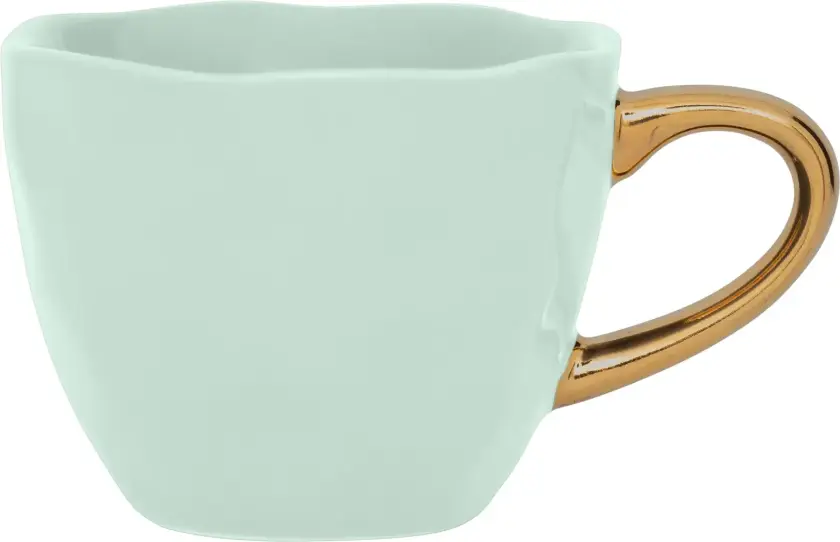 Good Morning espressokopp Celadon