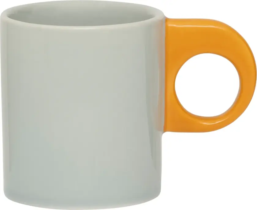 Nissa espressokopp Havskum