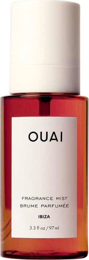 Ouai Fragrance Mist Ibiza (97 ml)
