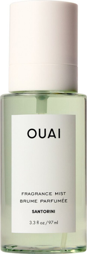 Ouai Fragrance Mist Santorini (97 ml)