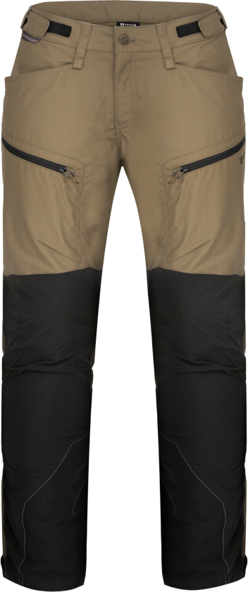 Men's Hiking Core Pants Capers