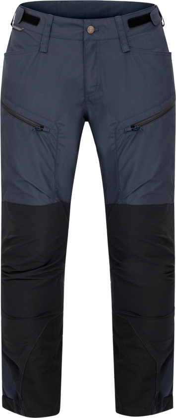 Men's Hiking Core Pants Blue Nights