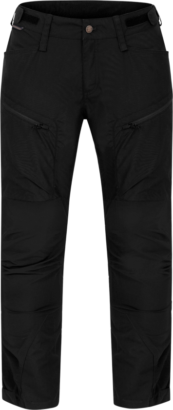 Men's Hiking Core Pants Black Beauty