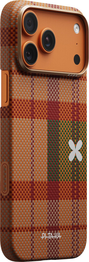 Edge Case, Cloud Dusk - iPhone 17 Pro - Cloud Dusk