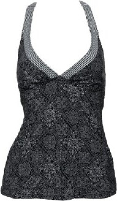 Esprit San Diego Beach Padded Tankini * Kampanje *