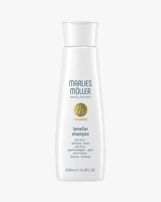 Lamellar Shampoo 200 ml