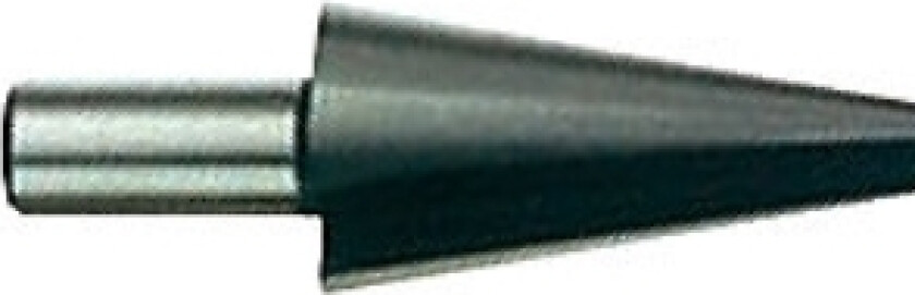 Pladebor koniske , 1 Ø6-20mm - Conecut
