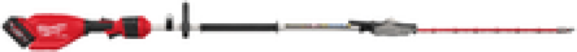 FORLENGET HEKKSAKS M18 FHETE22-802