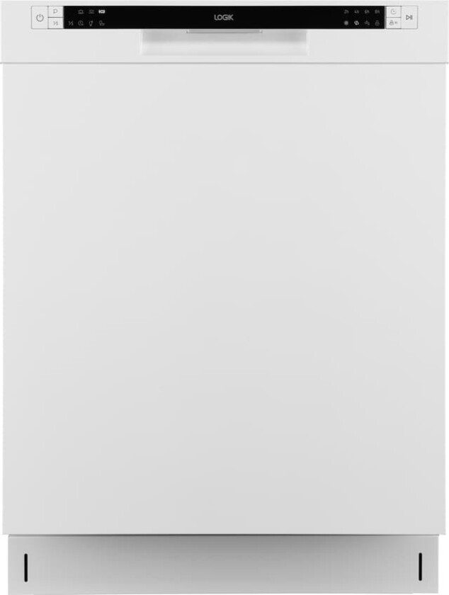 oppvaskmaskin LDWE60W26E (halvintegrert)