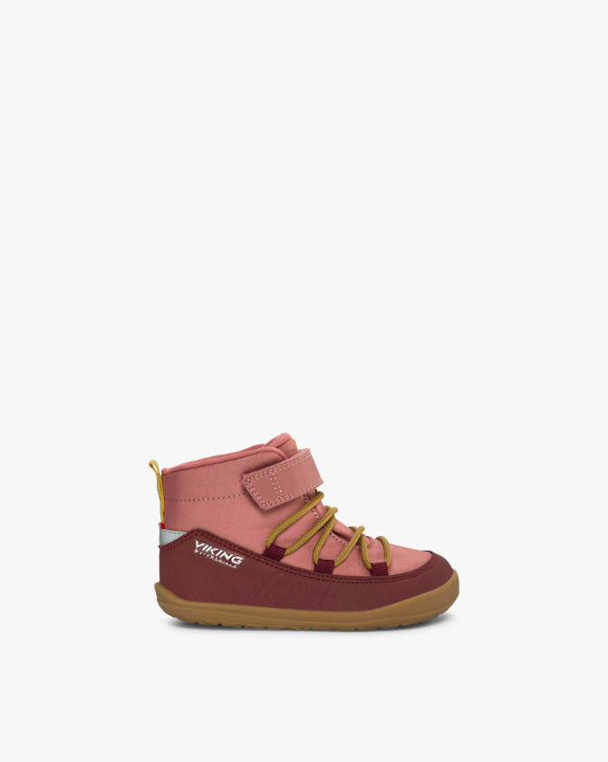 Birch Barefoot Mid WP 1V