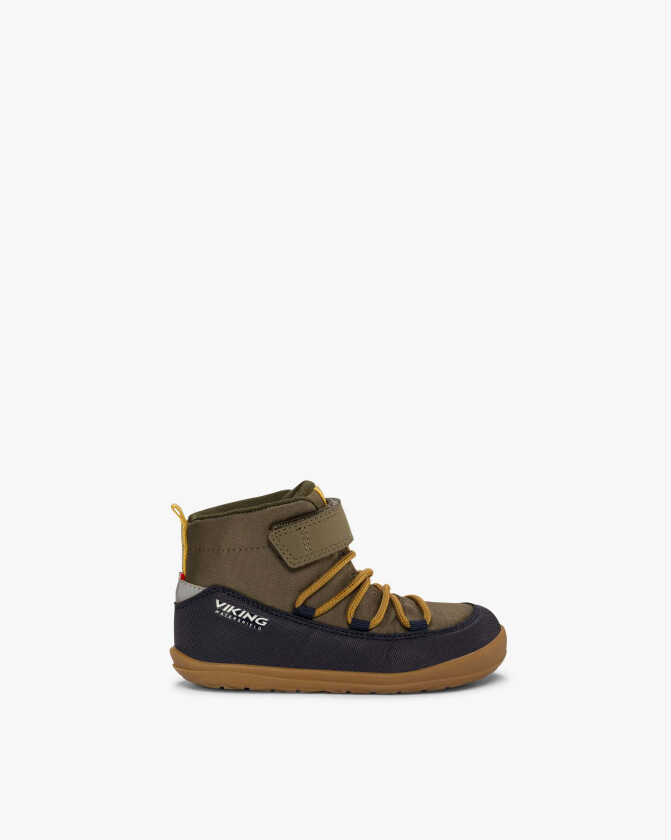 Birch Barefoot Mid WP 1V