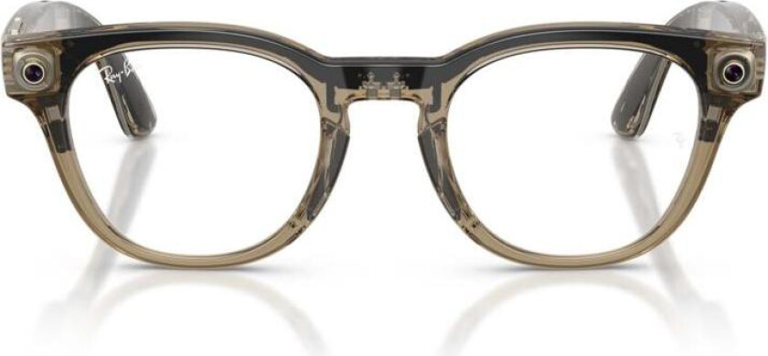 RAY-BAN META RW 7002 SCRIBER OPTICS - GEN 2 - 49/22/150