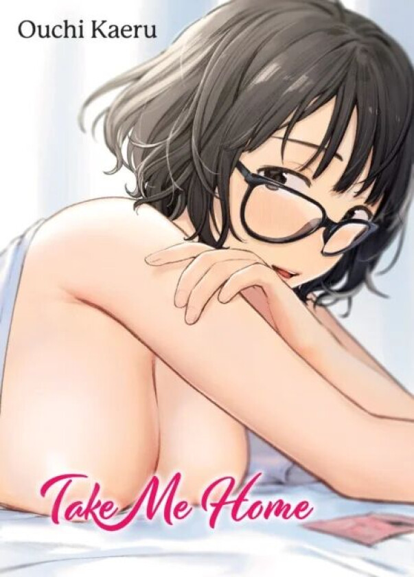 Take Me Home av Ouchi Kaeru