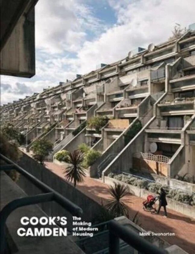 Cook's Camden av Mark Swenarton