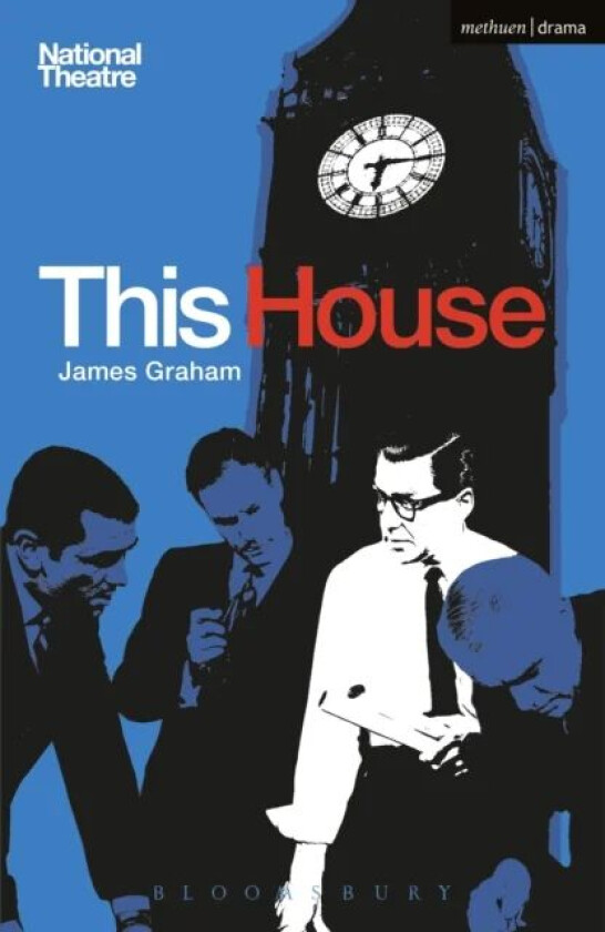 This House av James Graham