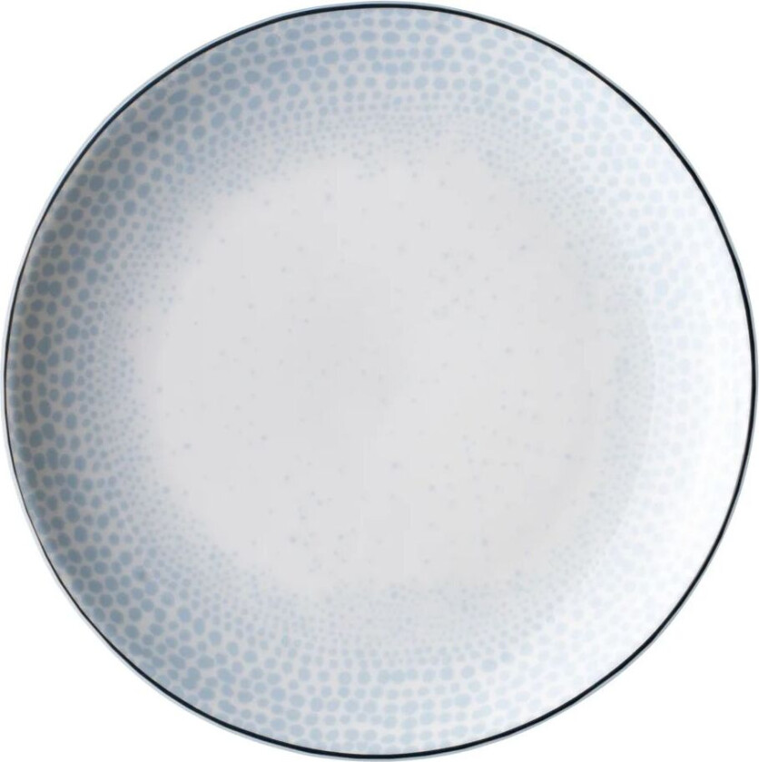 Osean tallerken Ø 17 cm Hav