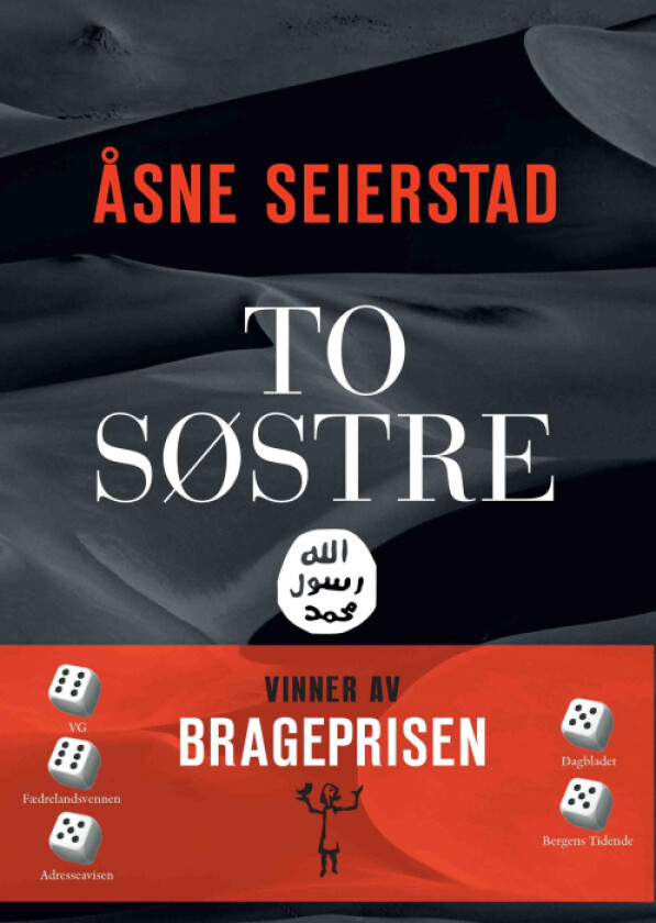 To søstre av Åsne Seierstad