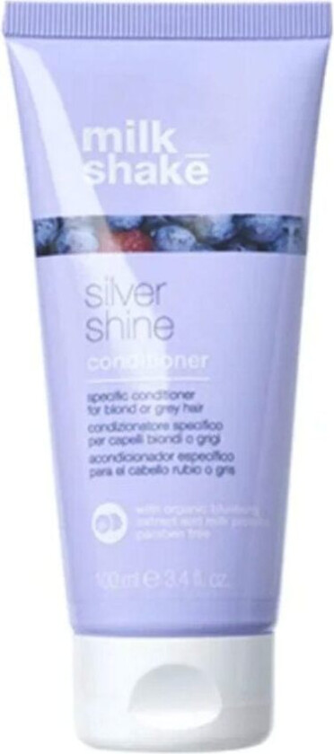 Silver Shine Conditioner