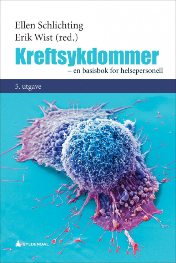 Kreftsykdommer