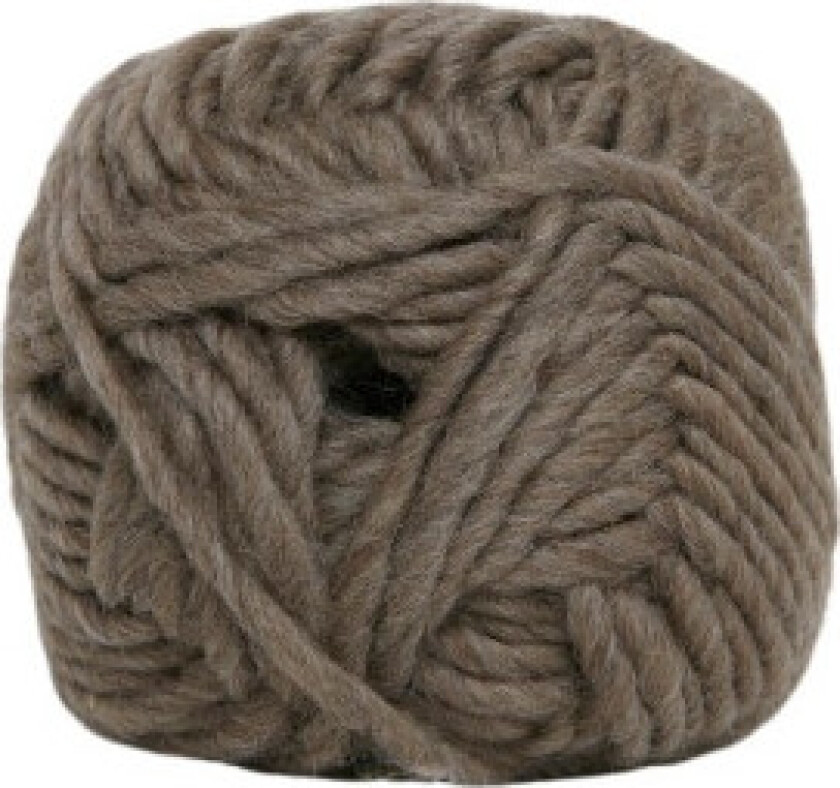 Natur Ull Garn Mix 920 Beige
