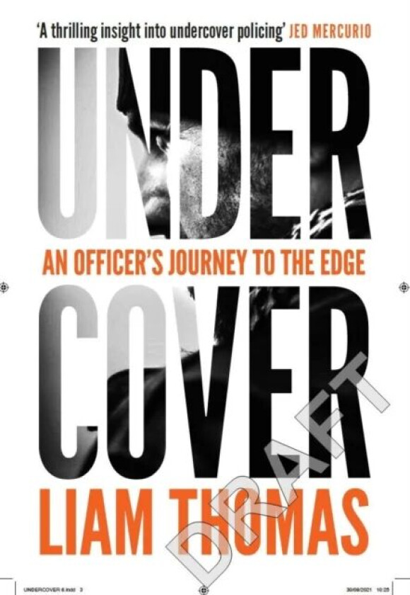 The Buyer av Liam Thomas