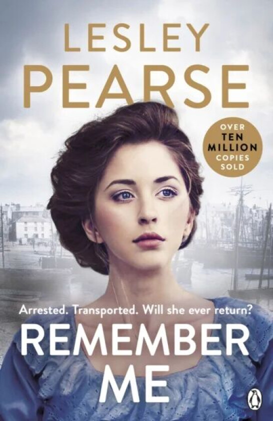 Remember Me av Lesley Pearse